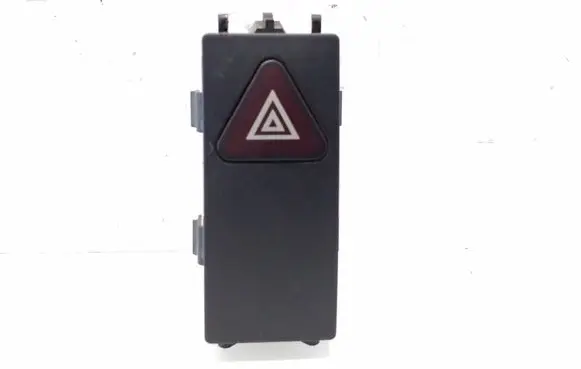 Mercedes-Benz E W212 Hazard light switch 2129052300 33692512