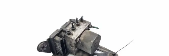 Renault Megane II ABS Pump 0265231300