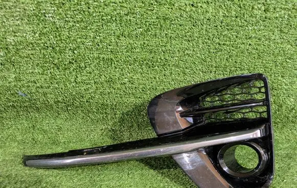KIA Xceed Front bumper lower grill 86563J7CB0