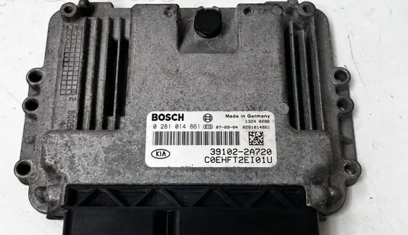 Engine control unit/module