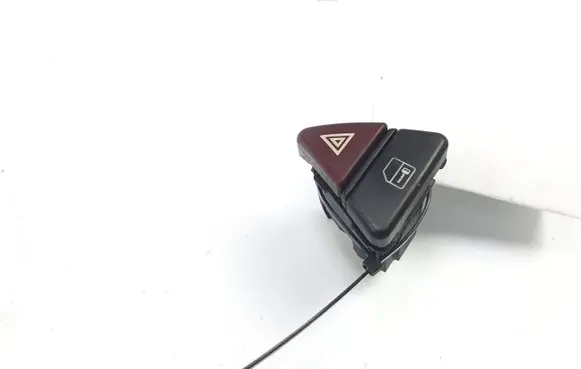 Mercedes-Benz A W168 Hazard light switch 1688206710