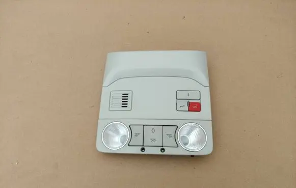 Skoda Karoq Headlining lighting console trim 57B947105L