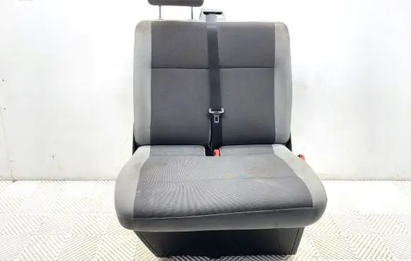 Volkswagen Transporter - Caravelle T5 Front passenger seat 