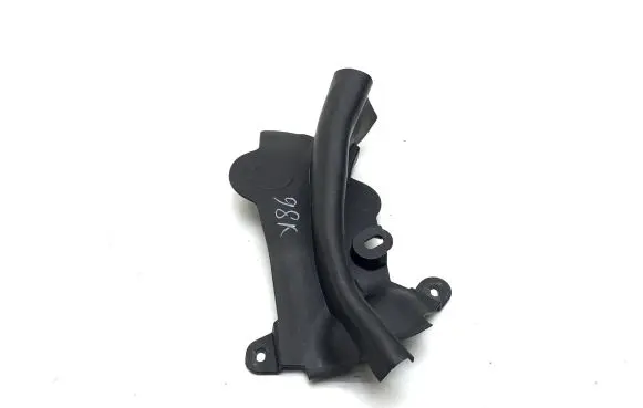 BMW 5 G30 G31 G38 Engine compartment rubber 7349601 51767349601