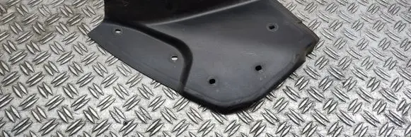 Other trunk/boot trim element