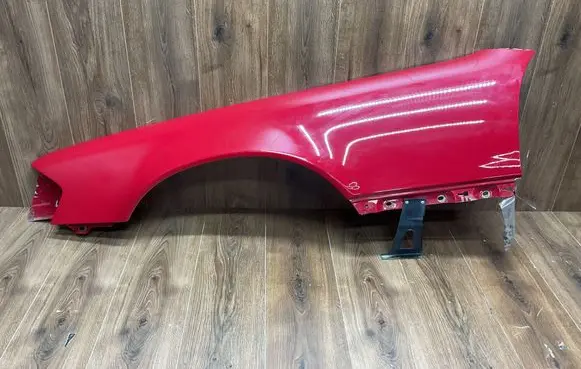 Mercedes-Benz SL R129 Fender A1298800318 A1298800118