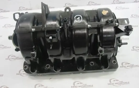 Citroen C6 Intake manifold 55584978
