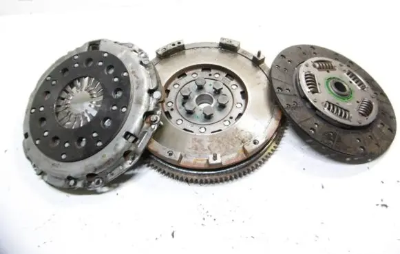 Ford Mustang I Clutch set kit FR3P6477DC