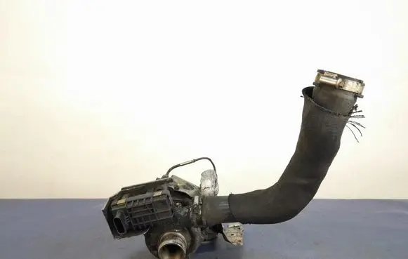 Audi A8 S8 D3 4E Turbo system vacuum part 057145701S