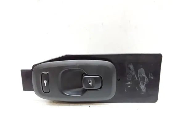 Volvo S60 Electric window control switch 30746075