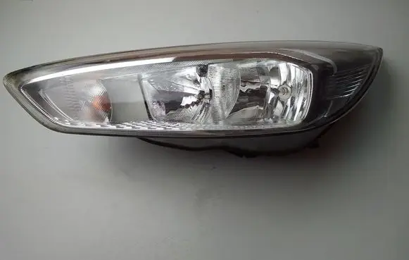 Ford Kuga II Headlight/headlamp F1EB13W029BC