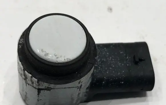 Volkswagen Polo V 6R Parking PDC sensor
