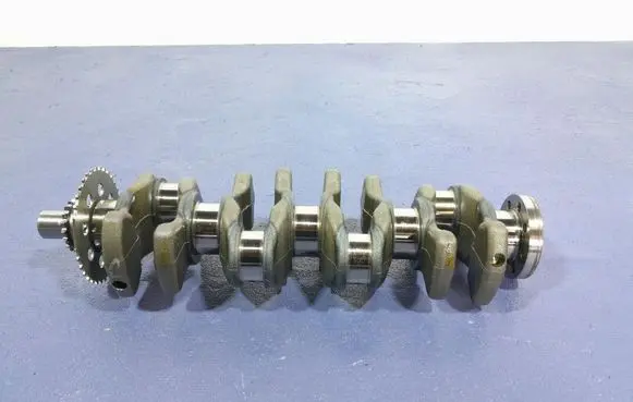 Toyota Corolla E210 E21 Crankshaft