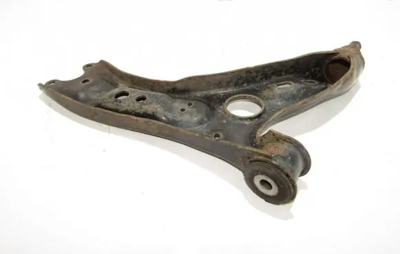 Front lower control arm/wishbone