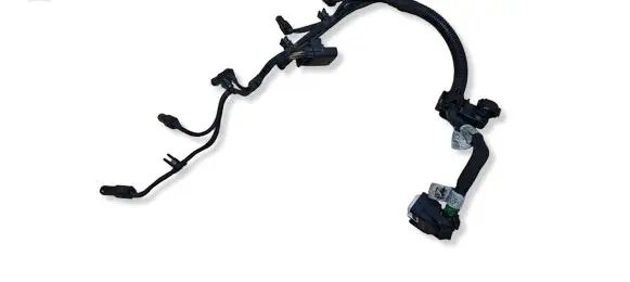BMW 5 G30 G31 G38 Glow plug wires 9886540
