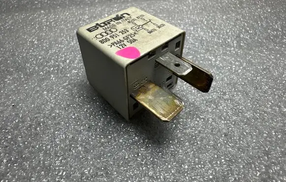 Other relay