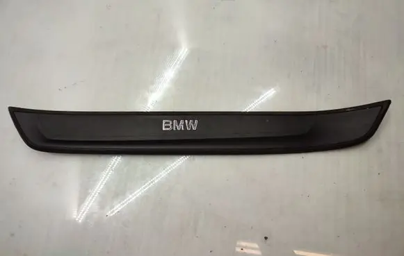 BMW X1 E84 Front sill trim cover 2990843
