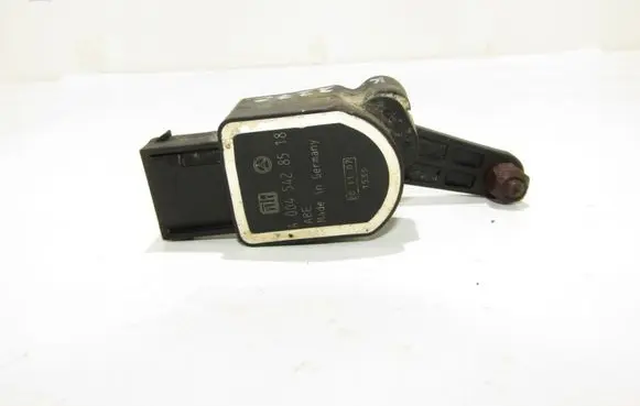 Mercedes-Benz C W204 Front height sensor lever a0045428518
