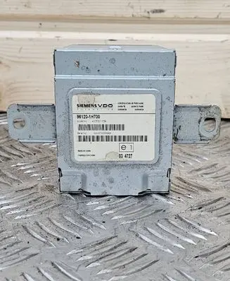KIA Ceed USB control unit 961201H700