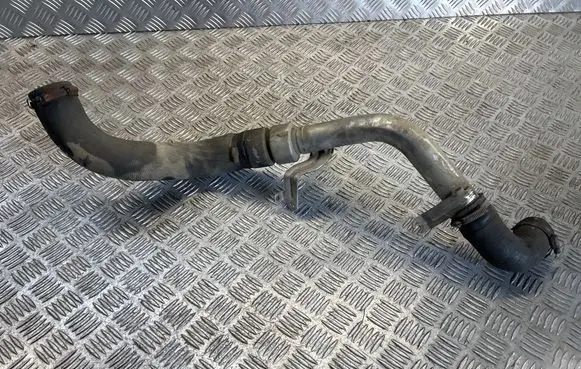 Ford Galaxy Intercooler hose/pipe 6G919F764DE