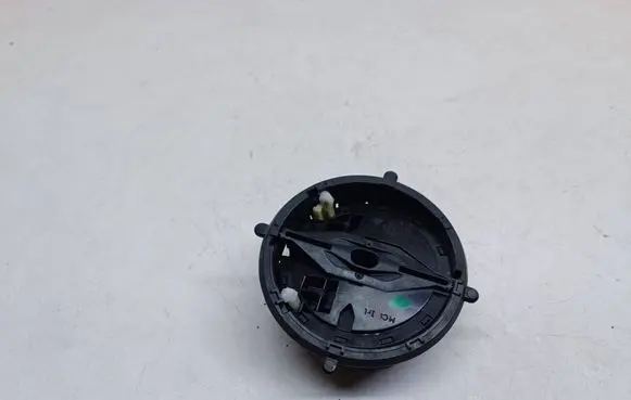 Audi Q7 4M Front door wing mirror part 