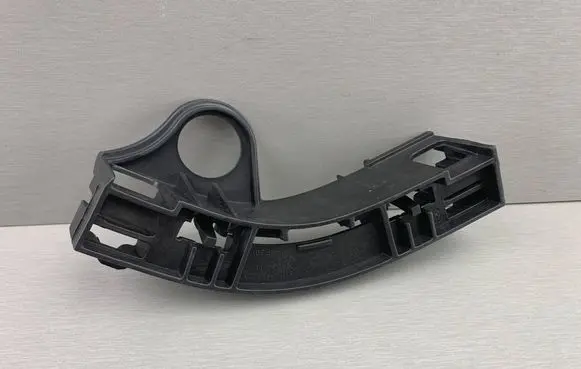 BMW X5 E70 Front bumper mounting bracket 7165471 51117165471