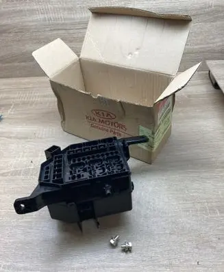 KIA Picanto Fuse module 9194007500