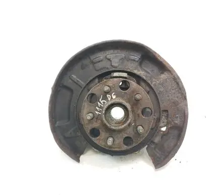 Lexus GS 300 350 430 450H Rear wheel hub 071001