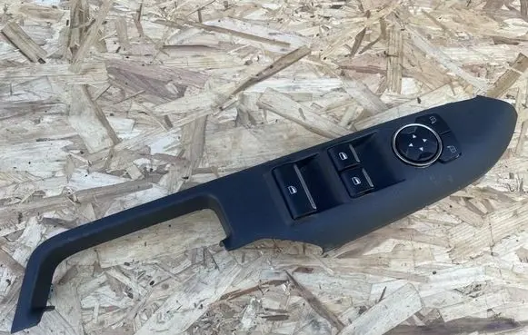 Ford Mustang VI Wing mirror switch FR3T14540CEW