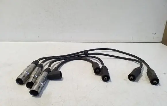 Audi A3 S3 8L Ignition plug leads 
