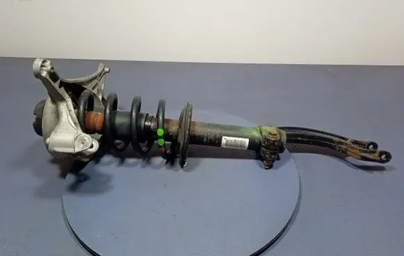 Audi Q5 SQ5 Front shock absorber/damper 8R0031F