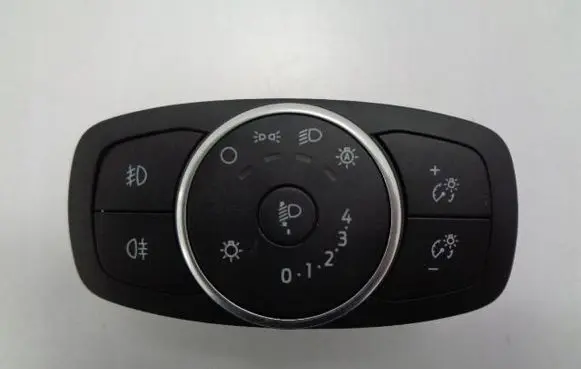 Ford Fiesta Light switch H1BT-13D061-AC
