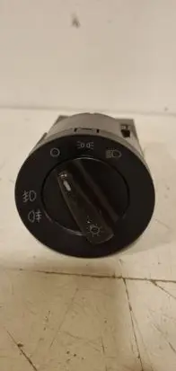 Volkswagen Sharan Light switch 1C0941531A