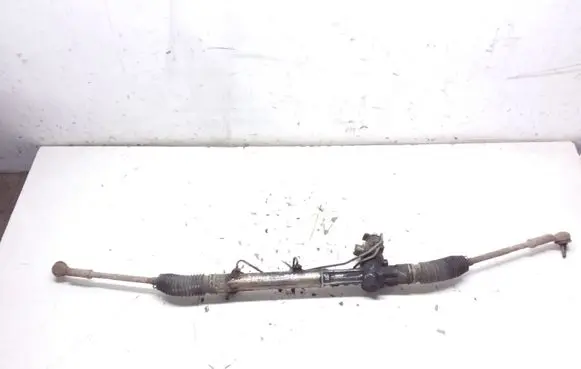 Jaguar X-Type Steering rack 7832436