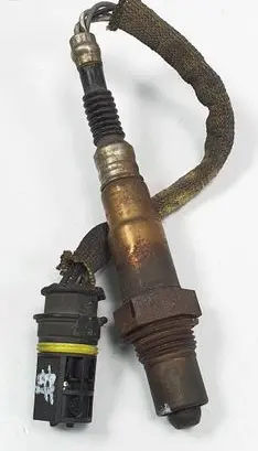 Jaguar XF X250 Lambda probe sensor A0025402317