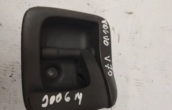 Volvo V70 Engine bonnet (hood) release handle 30634786 PA6GF30