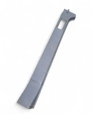 (B) pillar trim (top)