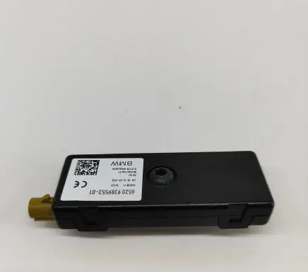 BMW X3 G01 Aerial antenna amplifier 9389553