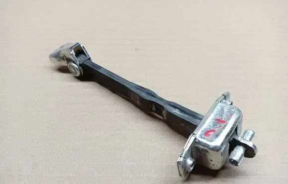 Suzuki Swift II Front door check strap stopper 