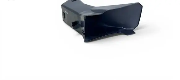 BMW iX3 G08 Brake cooling air channel/duct 7400003 53707