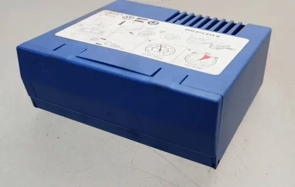 XPeng G3 Tire air pump compressor 8D0012615B