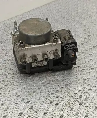 Citroen Nemo ABS Pump 0265800662 98304B0749