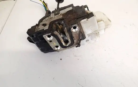 KIA Ceed Front door lock