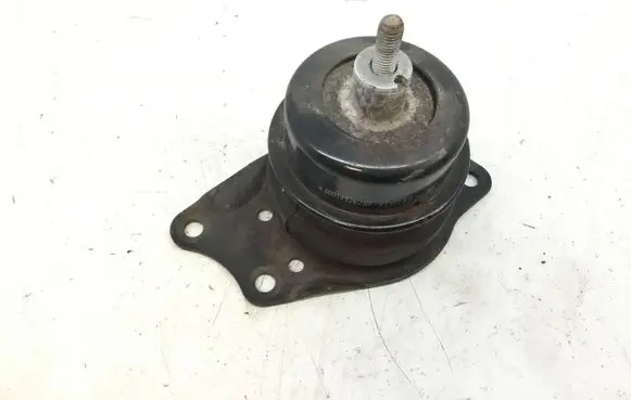 Volkswagen Polo V 6R Engine mount bracket 6C0199167B
