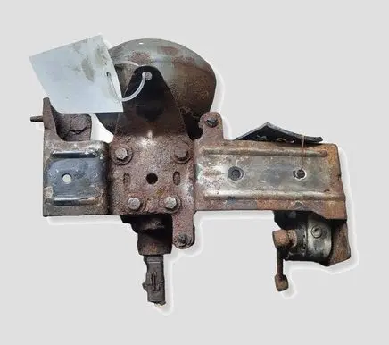 Citroen C5 Air suspension valve block
