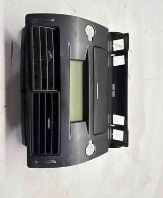 Citroen C4 I Screen/display/small screen 9664222180