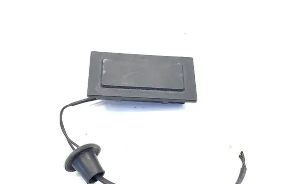 MG HS Tailgate/trunk/boot exterior handle 