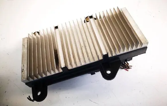 BMW 7 E65 E66 Other control units/modules 6935431 13913804