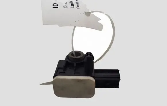 Ford Mondeo MK IV Airbag deployment crash/impact sensor 8M5T148342AC