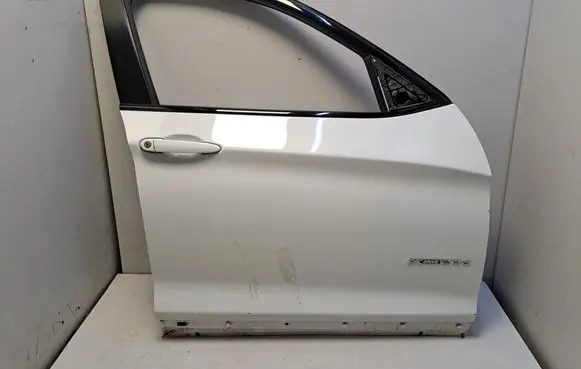BMW X3 F25 Front door 7355804 7238694